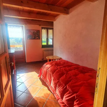 Casa Di Max - Cir 0003 * Issime