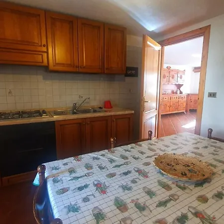 Casa Di Max - Cir 0003 * Issime